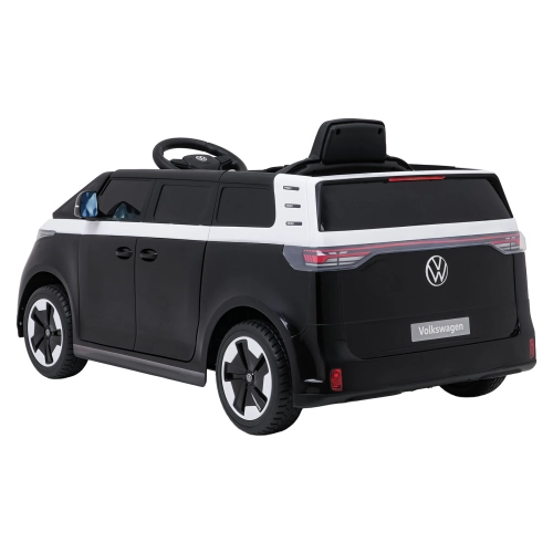 Autko dla dzieci Volkswagen ID BUZZ Czarny HL718.CZ